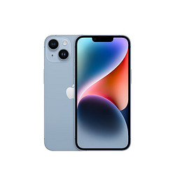 Apple 苹果 14 6.1英寸128GB 国行全新原封正品 5G 双卡手机