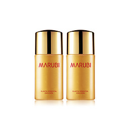 MARUBI 丸美 爽肤水弹力蛋白保养液15ml*2