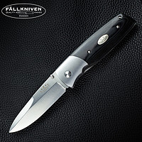 Fallkniven 福克尼文 原装进口Fallkniven瑞典fk新款便携随身户外野营日常随身折叠刀 PXLBM