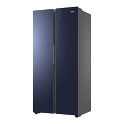 Haier 海尔 BCD-480WGHSS9DG1U1 电冰箱 480升