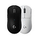 logitech 罗技 GPW 二代 2.4G Lightspeed 无线鼠标 25600DPI