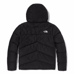 THE NORTH FACE 北面 男款运动羽绒服