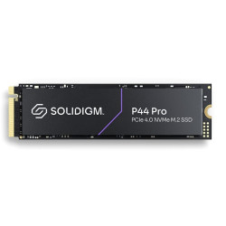 SOLIDIGM P44 Pro NVMe协议 M.2固态硬盘 2TB（PCI-E4.0）