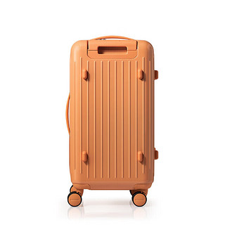 AMERICAN TOURISTER 美旅 ALVA系列 拉杆箱 TRUNK