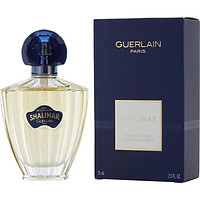 GUERLAIN 娇兰 一千零一夜女士古龙水 Cologne 75ml