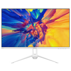 SANC 盛色 N500 3代 24英寸IPS显示器（1920*1080、75Hz、98%sRGB）