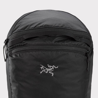 ARC'TERYX 始祖鸟 HELIAD 中性款户外双肩包 15L