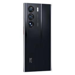 zte 中兴 axon 40 ultra 航天版 5g手机 18gb 1tb 黑色