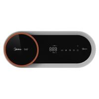 Midea 美的 HFW20EDA 壁挂式暖风机