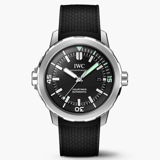 IWC 万国 海洋时计系列 42毫米自动上链腕表 IW328802