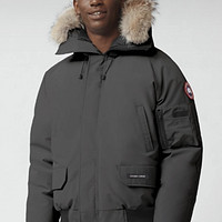 CANADA GOOSE Chillwack系列 男士羽绒夹克