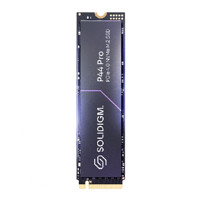 SOLIDIGM P44 Pro NVMe M.2 SSD固态硬盘 512GB（PCI-E4.0）