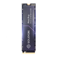 SOLIDIGM P44 Pro NVMe M.2固态硬盘 2TB（PCI-E4.0）