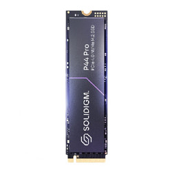 SOLIDIGM P44 Pro NVMe M.2固态硬盘 1TB（PCI-E4.0）