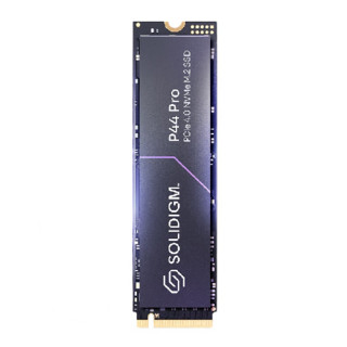 SOLIDIGM P44 Pro NVMe M.2 SSD固态硬盘 512GB（PCI-E4.0）