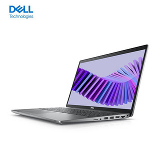 DELL 戴尔 Precision 3570 15.6英寸图形移动笔记本工作站设计建模电脑i7-1255U/32G/1T固态/RTX A500 4G