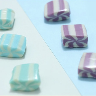 Alpenliebe 阿尔卑斯 混合口味软糖