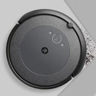 iRobot 艾罗伯特 Roomba i4 扫地机器人 灰色