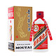 MOUTAI 茅台 飞天茅台 2021年出厂 53%vol 酱香型白酒 200ml 单瓶装