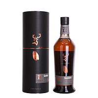 Glenfiddich 格兰菲迪 单一麦芽 苏格兰威士忌 47%vol 700ml