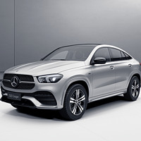 Mercedes-Benz 奔驰 GLE 轿跑 插电混动 23款 GLE 350 e 4MATIC 轿跑SUV