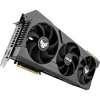 ASUS 华硕 RTX 4080 TUF 电竞特工 OC超频版 显卡 16GB