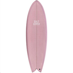 Salt Gypsy Shorebird 女士冲浪板短板 5'11