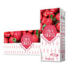 卫岗 佳酸乳 乳酸菌饮品 草莓味 250ml*20盒 礼盒装