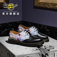 Dr.Martens 1461 TNG Bathers联名男女款3孔马丁单鞋马汀博士