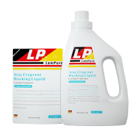 Lam Pure 蓝漂 进口香氛洗衣液 4斤