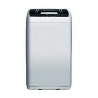 KONKA 康佳 XQB46-50D0B 定频波轮洗衣机 4.6kg