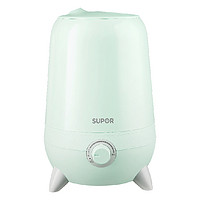 SUPOR 苏泊尔 SC02X-35 加湿器 3.5L