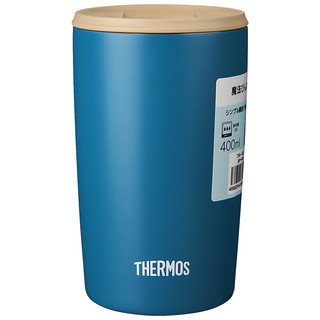 THERMOS 膳魔师 JDP-400 保温杯 400ml