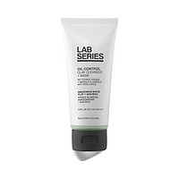 LAB SERIES 朗仕 控油净透洁面膏 100ml