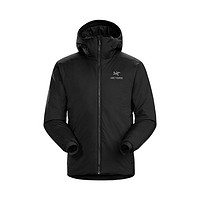 ARC'TERYX 始祖鸟 ATOM AR 男子户外棉服 24105 黑色 XXL