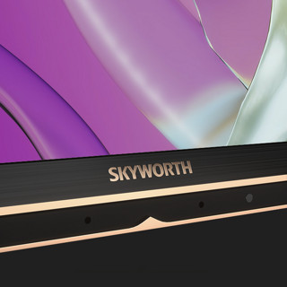 SKYWORTH 创维 A63系列 液晶电视