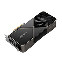 PLUS会员：NVIDIA 英伟达 GeForce RTX 4080 Founder Edition 显卡 16GB 黑色