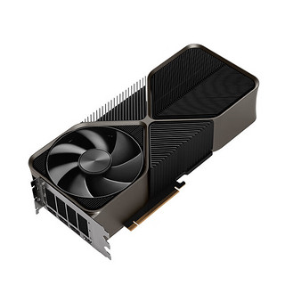 NVIDIA 英伟达 GeForce RTX 4080 16G 公版 显卡