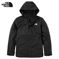 THE NORTH FACE 北面4