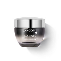 LANCOME 兰蔻 小黑瓶精华肌底面霜 50ml