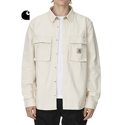 carhartt WIP 男士牛仔工装衬衫 30291NA