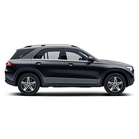 Mercedes-Benz 奔驰 GLE 23款 GLE 350 4MATIC 时尚型