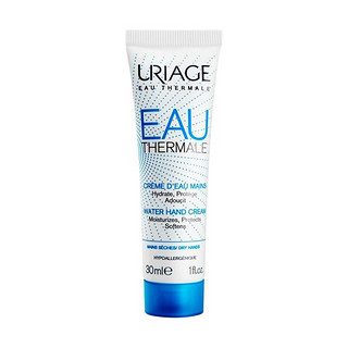 URIAGE 依泉 修护润手霜 30ml