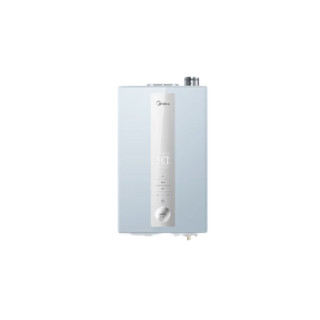 Midea 美的 JSLQ30-18LN5 零冷水燃气热水器 18L