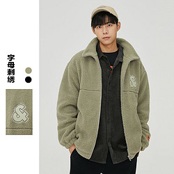 JACK&JONES 杰克琼斯 男士棉服外套 222309013C60