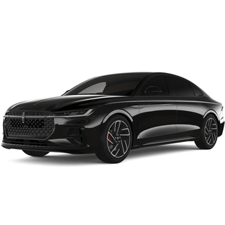 LINCOLN 林肯 Z 22款 i享 2.0T 尊尚版