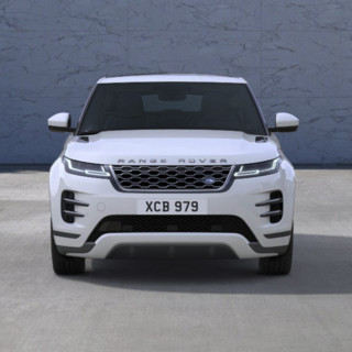 Land Rover 路虎 揽胜极光 22款 改款 极光L 249PS R-Dynamic SE 豪华版