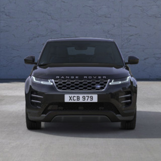 Land Rover 路虎 揽胜极光 22款 改款 极光L 249PS R-Dynamic SE 豪华版