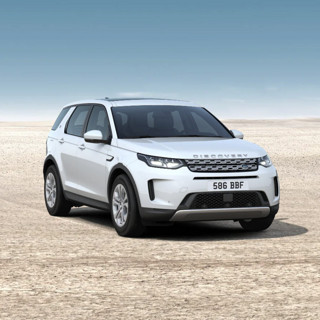 Land Rover 路虎 发现运动版 22款 改款二 249PS R-Dynamic SE 性能科技版 5座