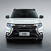 GAC MITSUBISHI 广汽三菱 欧蓝德 23款 1.5T 两驱 尊耀版 7座